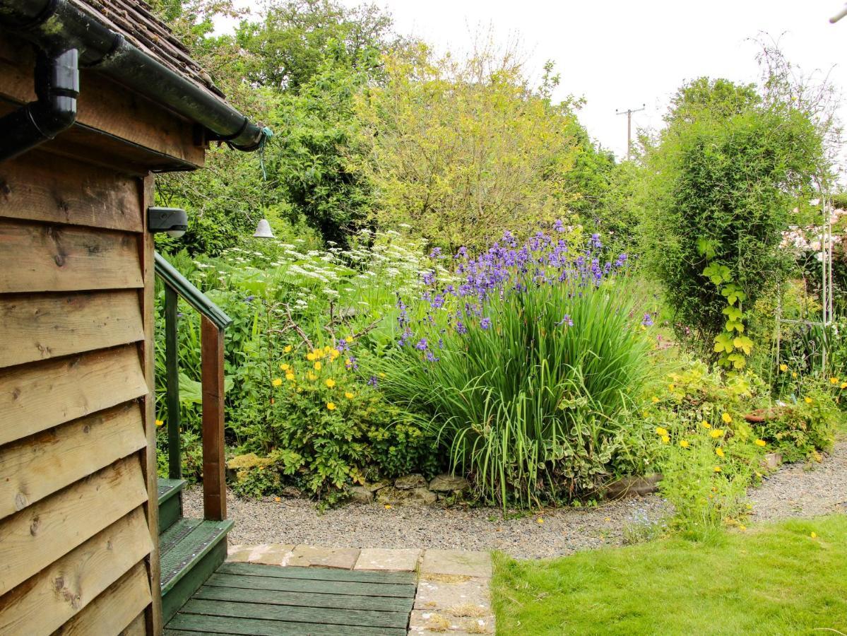Milford Tree Tops Craven Arms Exterior photo